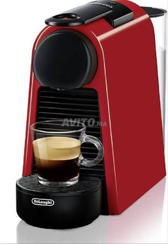 Machine à café Capsule / PHILIPS - 2