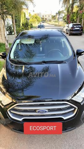 فورد إيكوسبورت 2018 – أوتوماتيك | اقتصادية - 2