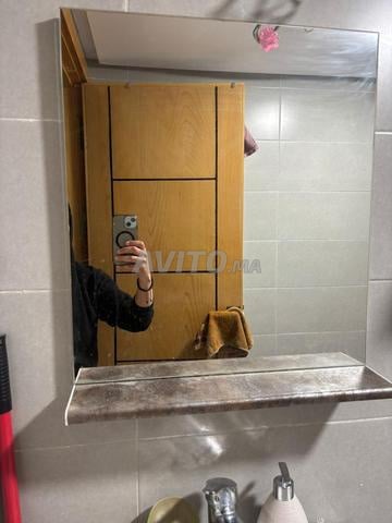 2 قطعة أثاث لحمام 50 سم...