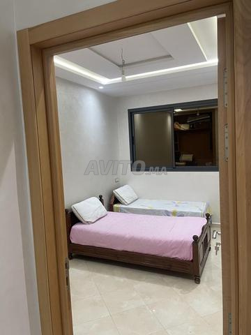 Appartement meublé à louer à la journée - 2