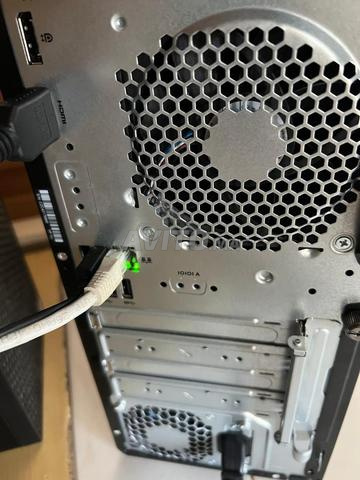 Ordinateur HP Pro Tower 400 G9 & Écran HP Neufs