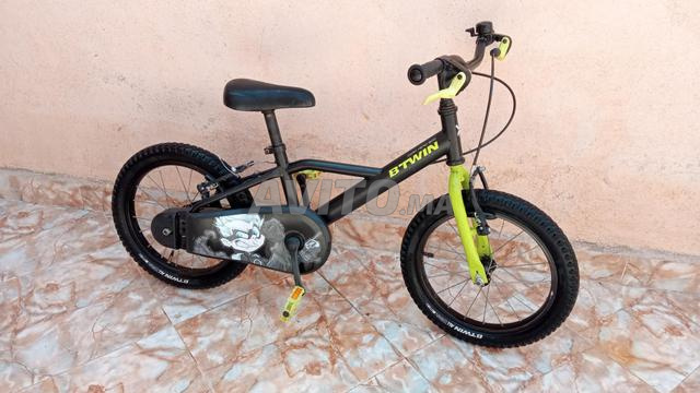 دراجة Btwin - 2