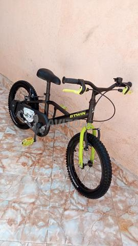 دراجة Btwin
