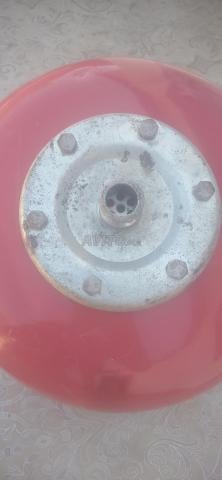 Ballon Surpresseur Réservoir 24 Litre - 2