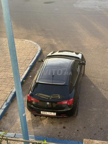 ألفا روميو جوليا 1.6jtdm - 2