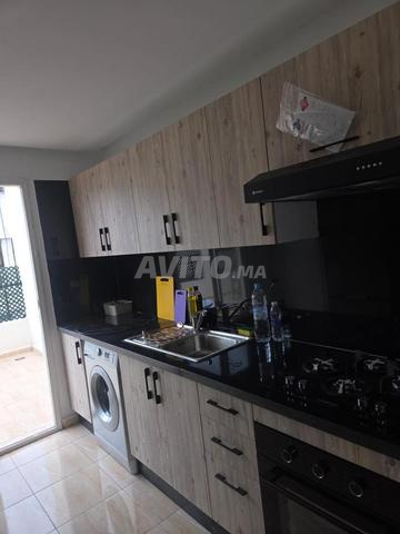 شقة للكراء 96 متر مربع بالدار البيضاء - 2