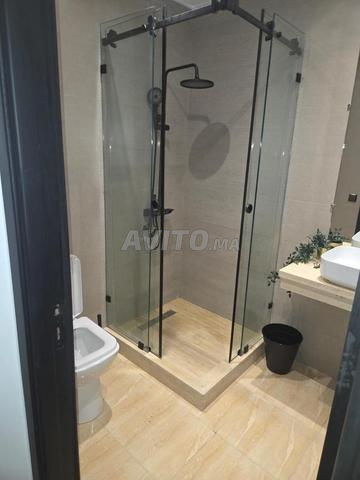 شقة للكراء 96 متر مربع بالدار البيضاء