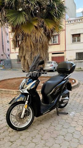 هوندا سمارت ش ديجيتال - 2