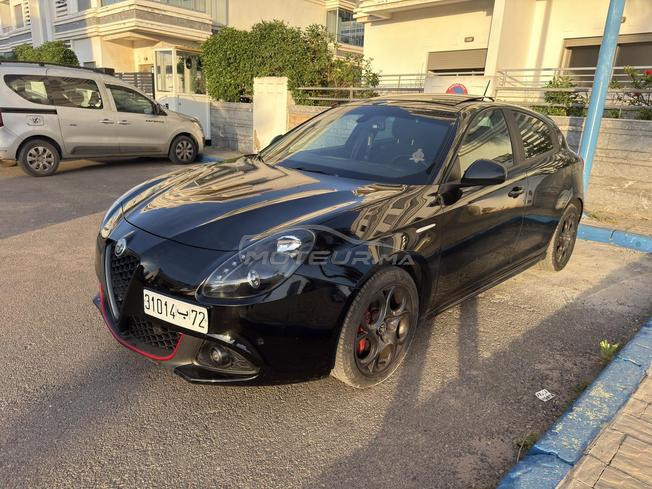 alfa romeo giulietta 1.6jtdm
