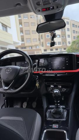 أوبل موكا 2022 ديزل، سيارة بحالة ممتازة - 2