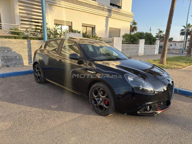 alfa romeo giulietta 1.6jtdm