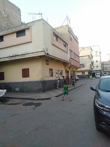 منزل للبيع في الدار البيضاء قرب ENSAM - 2