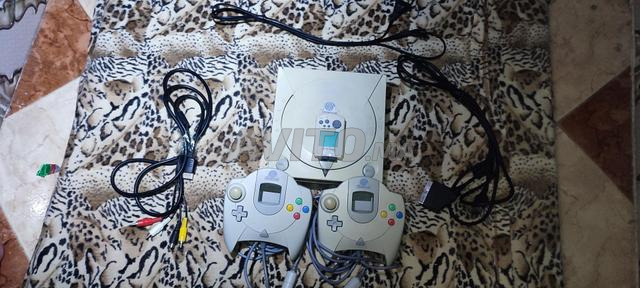 Dreamcast et Gdemu - 2