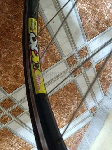 دراجة أوروبا (بحالة ممتازة) - 2