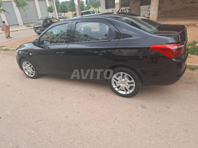 سيارة سيتروين سي-إليزيه موديل 2023 - 2