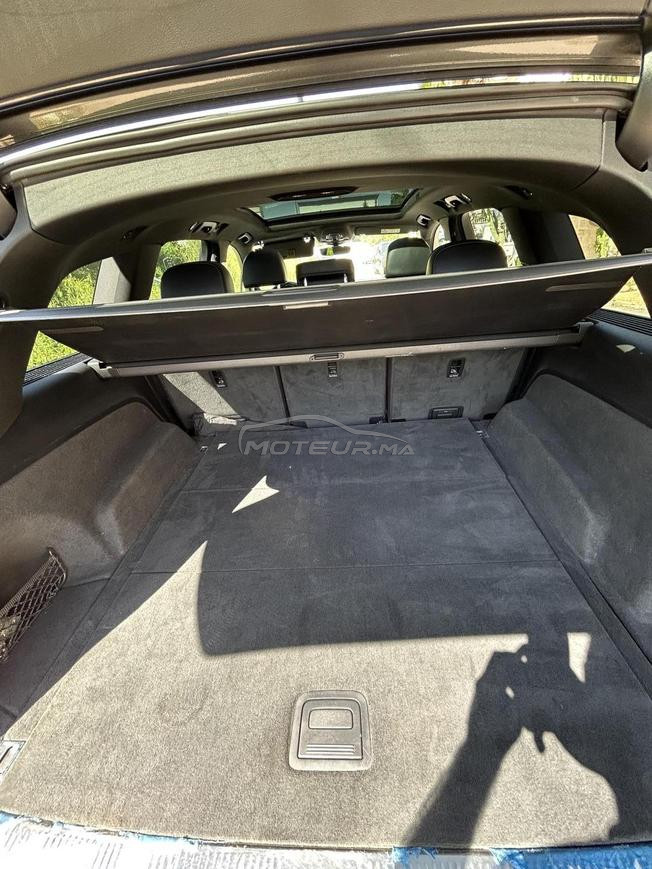 Audi Q7 Diesel Automatique 2021 à Casablanca