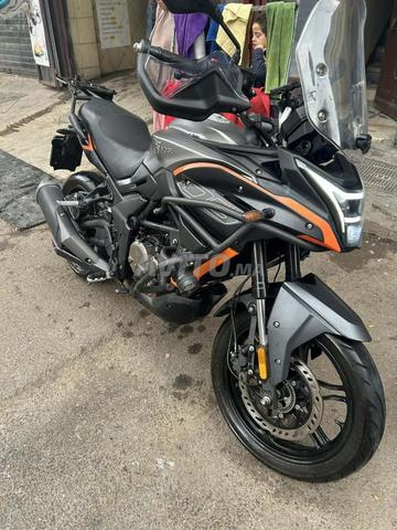 فوج 300DS موديل 2024 - 2