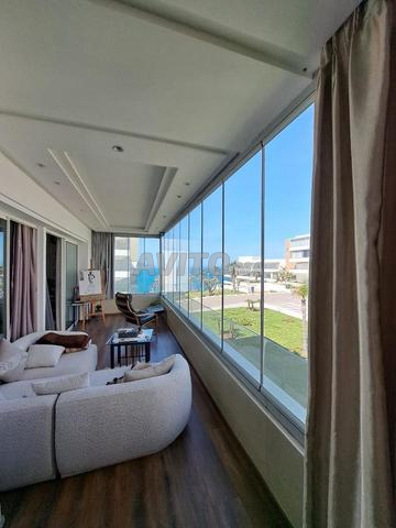 Appartement à vendre CAP TINGIS - 2