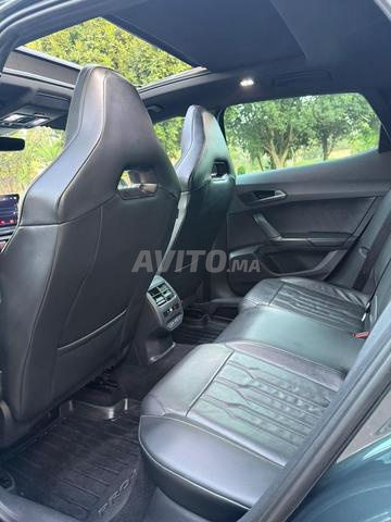 كوبرا فورمنتور 2022 مستوردة جديدة