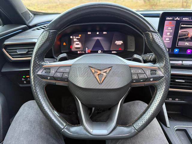 CUPRA FORMENTOR 2022 IMPORTÉE NEUVE