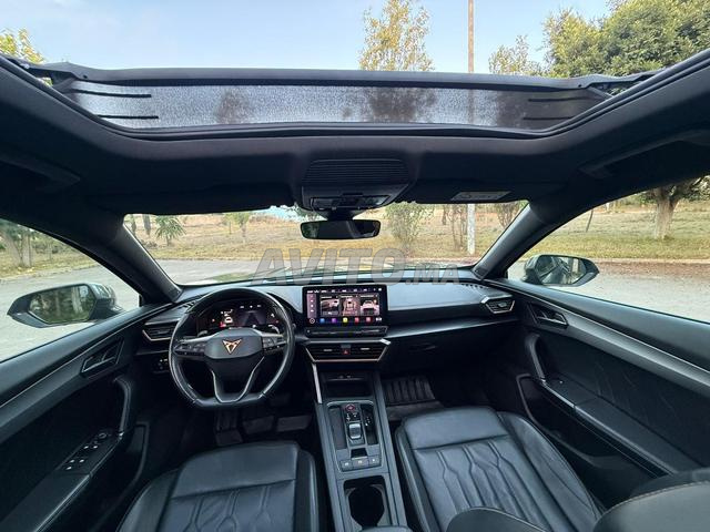 CUPRA FORMENTOR 2022 IMPORTÉE NEUVE