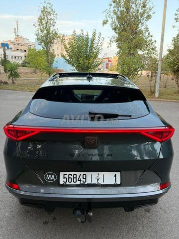 كوبرا فورمنتور 2022 مستوردة جديدة