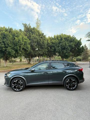 كوبرا فورمنتور 2022 مستوردة جديدة