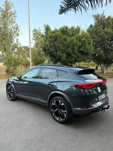 كوبرا فورمنتور 2022 مستوردة جديدة