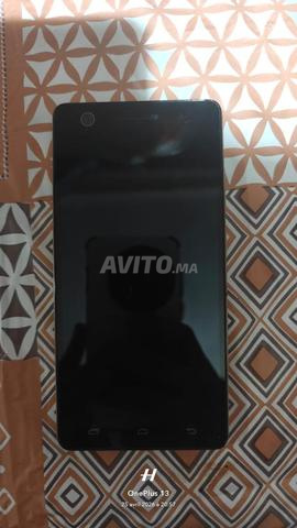 Infinix Hot x521 - 2