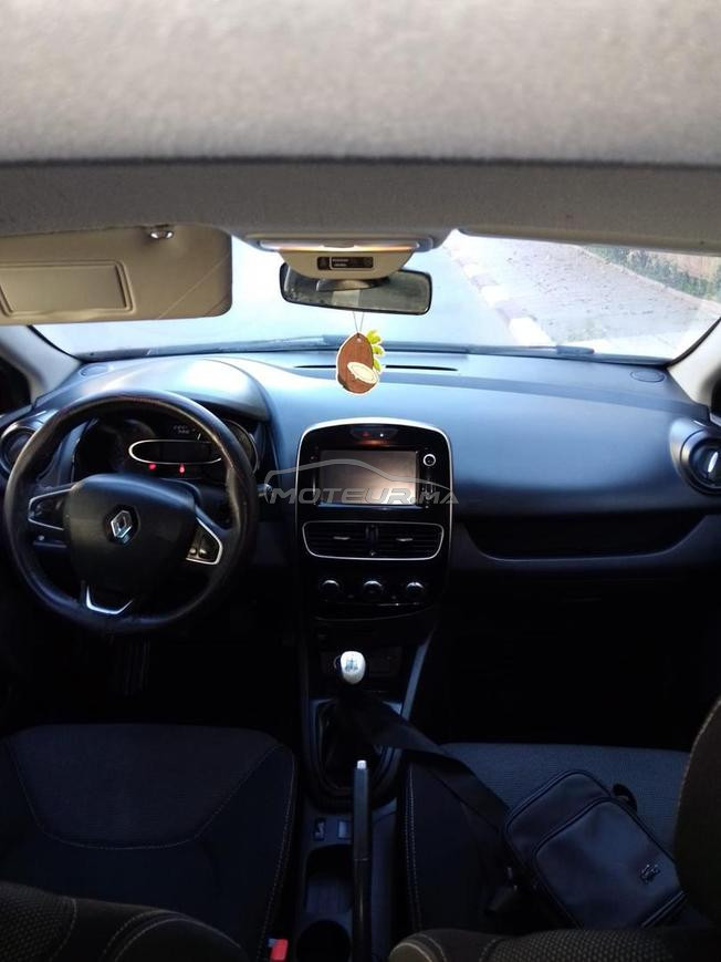 Clio diesel 2017
