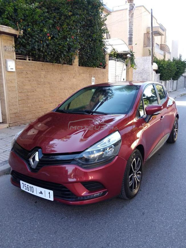 Clio diesel 2017