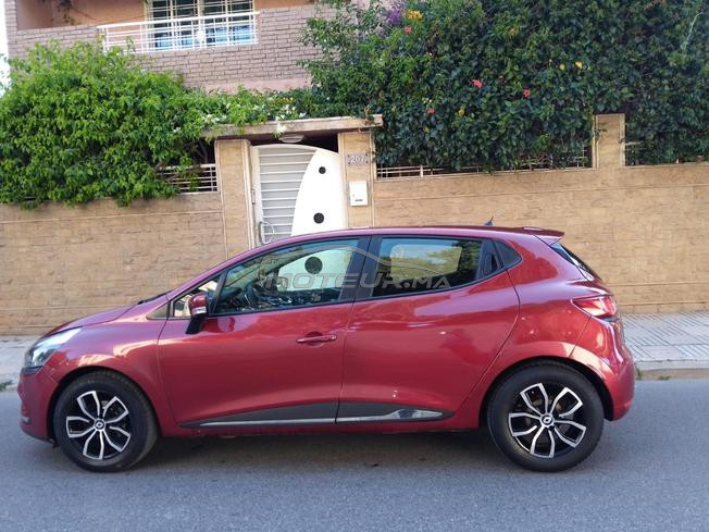 Clio diesel 2017