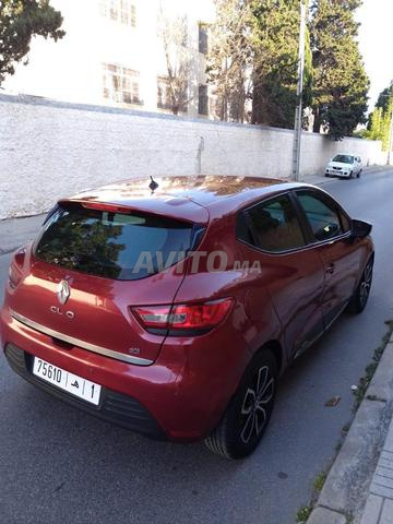 Clio diesel 2017 - 2