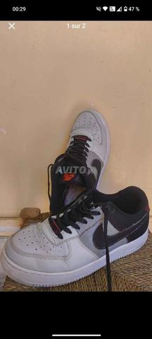 Air force nmra 43 - 2