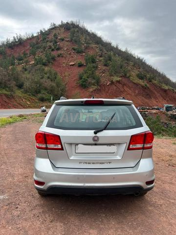 فيات فريمونت للبيع - 2