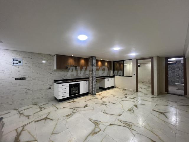 Appartement à vendre 134 m² à Kénitra - 2