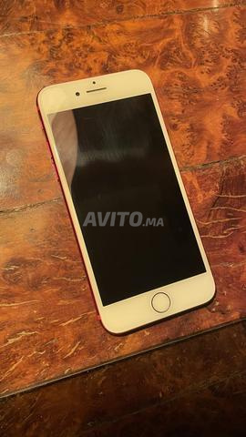 iPhone 7 128gb officiel
