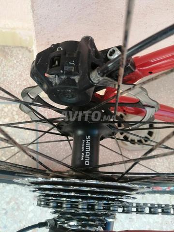 دراجة فرامل زيت فيلو - 2