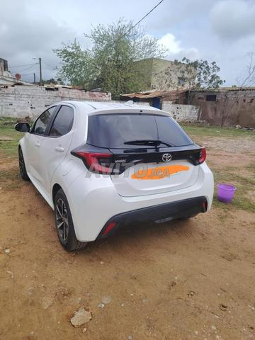 تويوتا جيدة جداً - 2