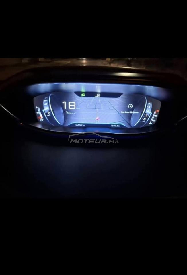 peugot allure
