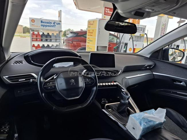 peugot allure