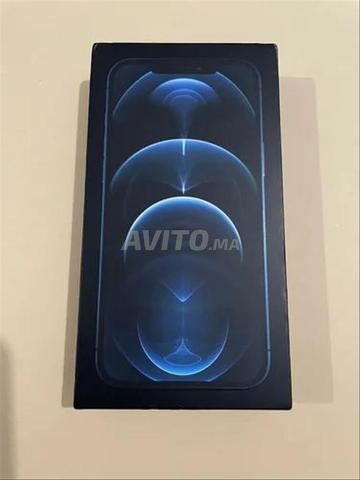 آيفون 12 برو ماكس