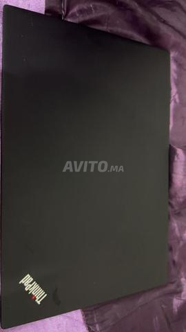 حاسوب محمول لينوفو