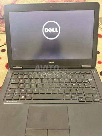 PC portable Dell