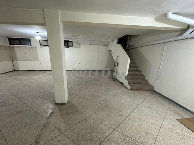 مستودع للإيجار 127 متر مربع - 2