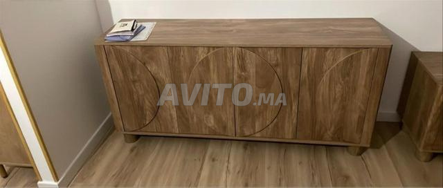 Buffet et meuble tv - 2