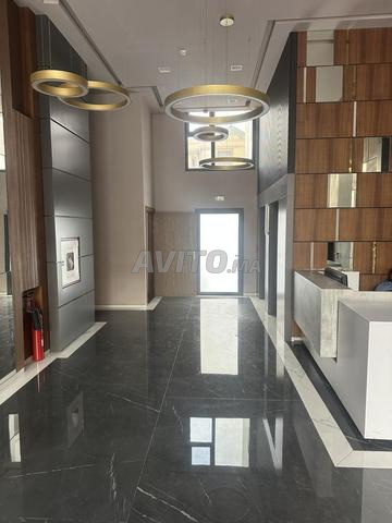 مكتب للكراء - 2