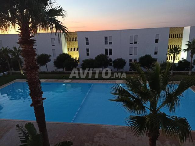 Appartement à vendre CAP TINGIS