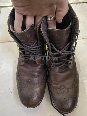 بوت بوغاتي أصلي - 2