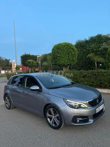 Peugeot 308 Automatique